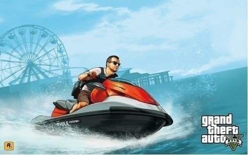 gta5手机版
