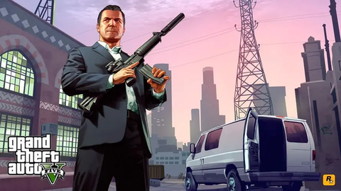 GTA罪恶都市