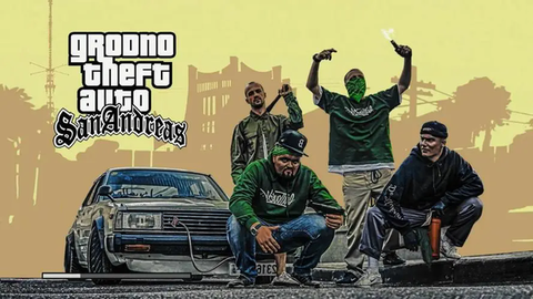 GTA罪恶都市
