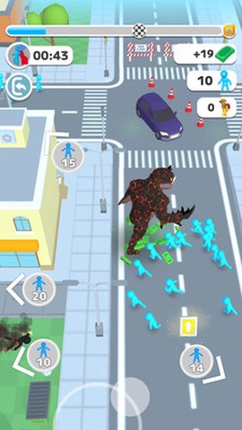 怪兽工程师 v1.0.3018