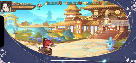 神都奇遇游戏