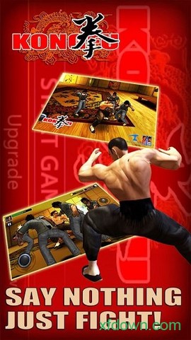 功夫之拳2官方版