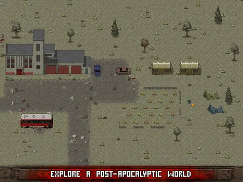 迷你dayz汉化版
