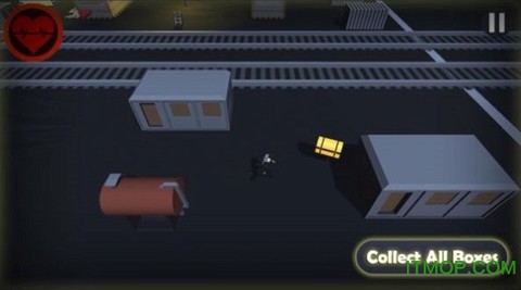 道路杀手3d