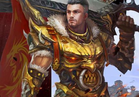 王城争霸