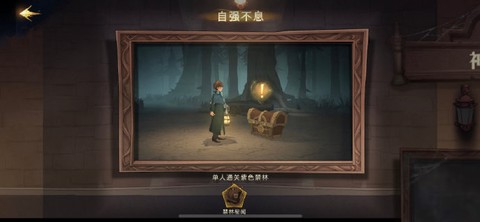 哈利波特魔法觉醒抢先体验服