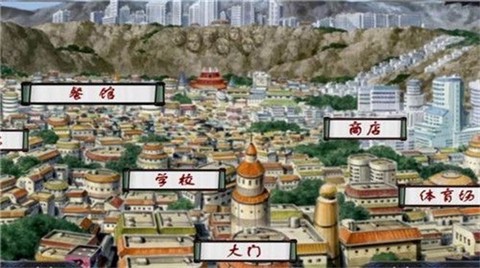 佐良娜的训练最后的战争