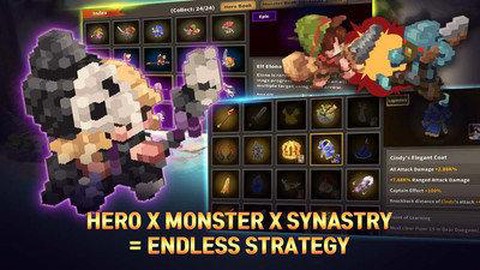 指尖防御者最新版