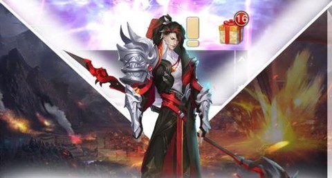 极限挑战3荣耀之战手游最新版