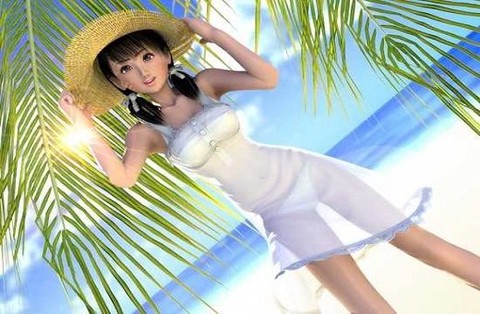 人工少女中文版