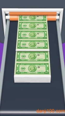 金钱制造者3D游戏