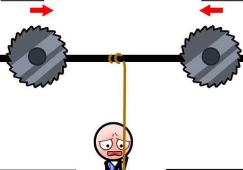 游戏操作演示
