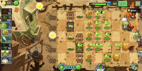 植物大战僵尸2国际版汉化版