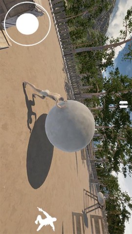 滚动战士大作战游戏