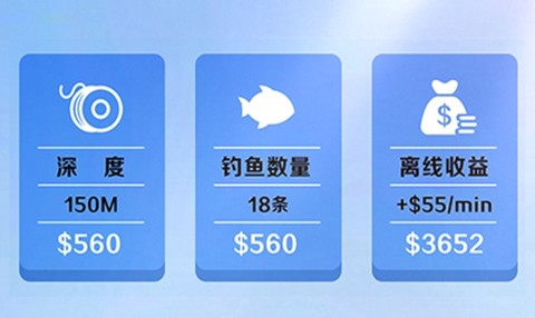 全民赶海季游戏最新版