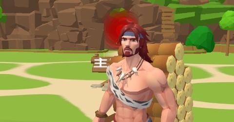 致命撸树人官方版