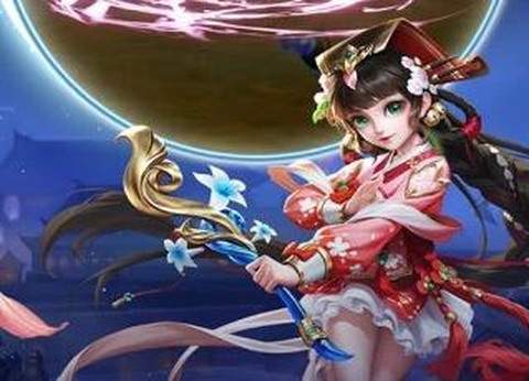 热血神剑之刀剑江湖手游