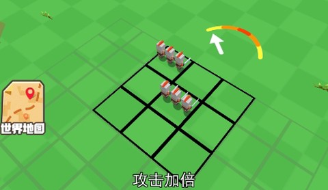 指尖战场游戏最新版