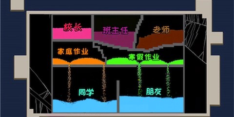 疯狂粉末沙盒官方版