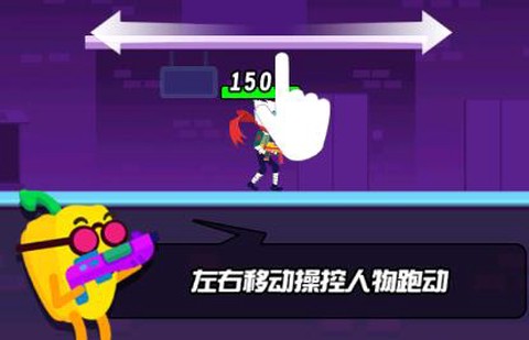 迷你吃鸡枪战游戏最新版