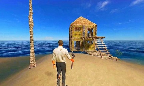 海盗海怪大作战无限版
